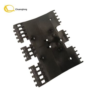 0090030511 Parti per Bancomat NCR 6687 BRM Piastra Canale Trasporto Superiore Alimentazione