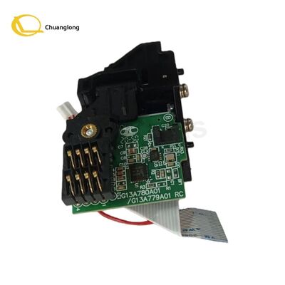 Blocco di contatto IC lettore di schede Diebold DN DN200 DN100 DN150 DH100 DH200 IC Chip