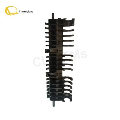 Parti della macchina ATM Hitachi HCM Guida Guida superiore di recupero della plastica SR7500v