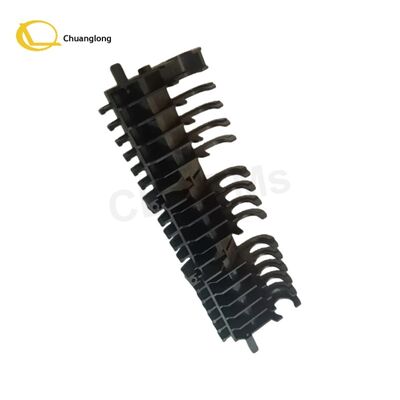 Parti della macchina ATM Hitachi HCM Guida Guida superiore di recupero della plastica SR7500v