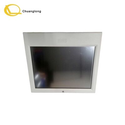 Monitor LCD Wincor Nixdorf BA80/r Touchscreen OT84TA ASSSD PC285 8.4 pollici P/N 01750204435/1750204435