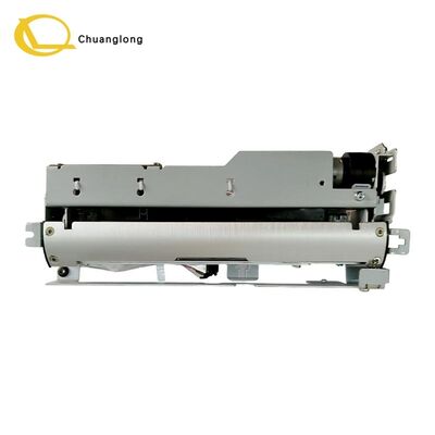 Wincor Nixdorf PC280 Chiusura LIte Motore a corrente continua Assy RL ATM Parti di macchine P/N 01750222982/1750222982