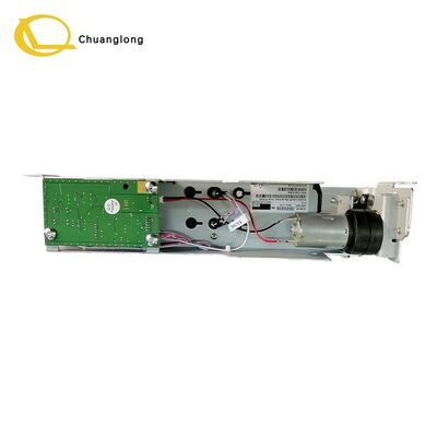 Wincor Nixdorf PC280 Chiusura LIte Motore a corrente continua Assy RL ATM Parti di macchine P/N 01750222982/1750222982