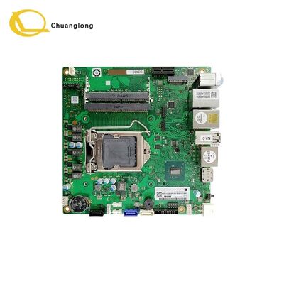 Prezzo buono Scheda madre Wincor Nixdorf I6 PCBA N2.0 H110-mITX D3480 TPM1.2 P/N 01750301816/1750301816 in linea