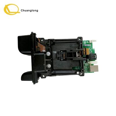 Hyosung ATM/CRM Sankyo LETTORE DIP CARD RDR TRK 1/2/3 R IC R/W 12V USB P/N ICM330-3R1395/ICM3303R1395F