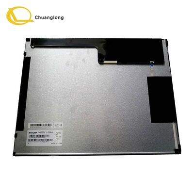 Modulo display schermo LCD HD Sharp 15 pollici LQ150X1LG98W per ricambi ATM/CRS Wincor Nixdorf LCD Box PC1500