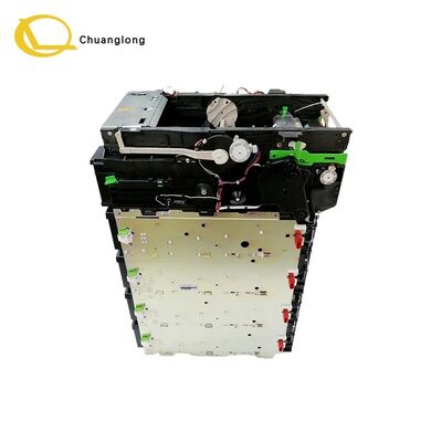 Wincor Nixdorf 2050XE ATM/CRM Cmd-V4 Stacker Modulo distributore di contanti Veicolo 4+1 P/N 01750109659/1750109659