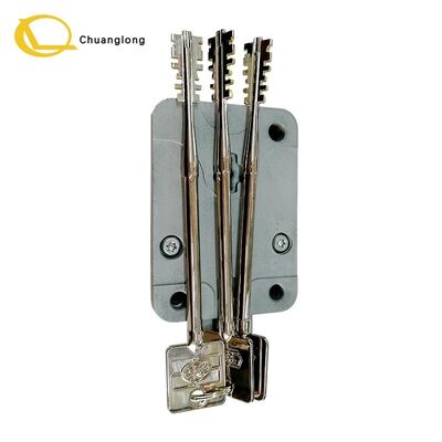 Prezzo buono Serrature di sicurezza con chiave Wincor Nixdorf 2050XE 1500XE Cassaforte Serrature meccaniche Utilizzate in NCR/Wincor/Diebold in linea