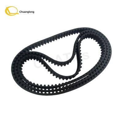 Prezzo buono NCR 6623 6627 ATM cintura di ricambio S2 cintura a doppio modulo di raccolta robusta e resistente P/N 0090026396/009-0026396 in linea
