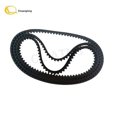 NCR 6623 6627 ATM cintura di ricambio S2 cintura a doppio modulo di raccolta robusta e resistente P/N 0090026396/009-0026396