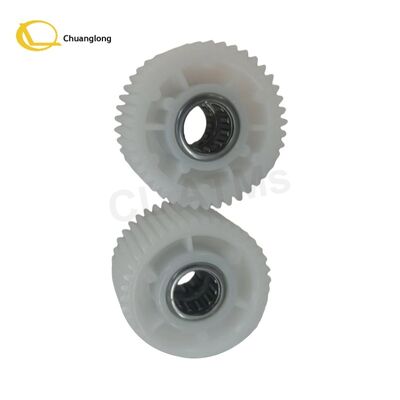 Ricambio ATM NCR Ingranaggio Folle 42 denti con cuscinetto P/N 445-0587791/4450587791