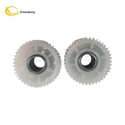 Ricambio ATM NCR Ingranaggio Folle 42 denti con cuscinetto P/N 445-0587791/4450587791