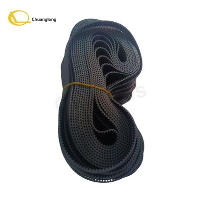 NCR Presenter Convogliatore verticale Automatic Teller Machine Ricambi Nuova cintura P/N 445-0644331/4450644331