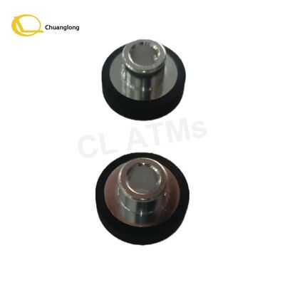 Cinghia dentata per lettore di piccole schede NCR, rullo, lettore, nuova, MCRW, rullo di alimentazione, 4 mm di larghezza, codice articolo 998-0235885/9980235885