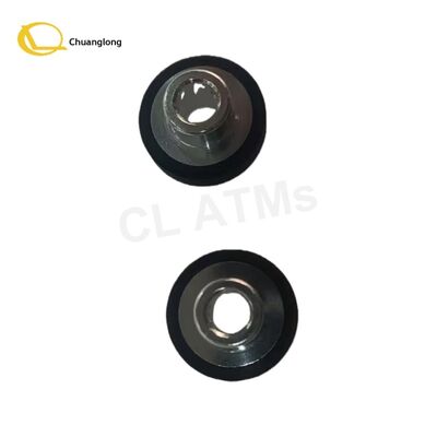 Cinghia dentata per lettore di piccole schede NCR, rullo, lettore, nuova, MCRW, rullo di alimentazione, 4 mm di larghezza, codice articolo 998-0235885/9980235885