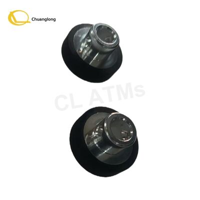 Cinghia dentata per lettore di piccole schede NCR, rullo, lettore, nuova, MCRW, rullo di alimentazione, 4 mm di larghezza, codice articolo 998-0235885/9980235885