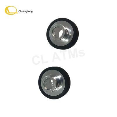 Cinghia dentata per lettore di piccole schede NCR, rullo, lettore, nuova, MCRW, rullo di alimentazione, 4 mm di larghezza, codice articolo 998-0235885/9980235885