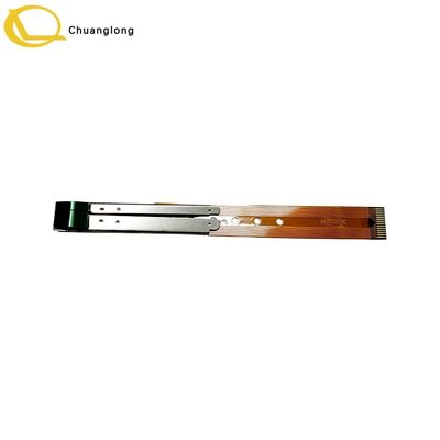 Testina magnetica R/W123 per lettore/scrittore di schede NCR Sankyo 3Q8 P/N 998-0235655/9980235655