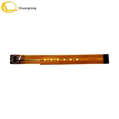 Testina magnetica R/W123 per lettore/scrittore di schede NCR Sankyo 3Q8 P/N 998-0235655/9980235655