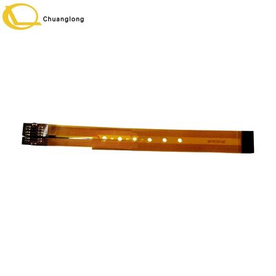 Testina magnetica R/W123 per lettore/scrittore di schede NCR Sankyo 3Q8 P/N 998-0235655/9980235655