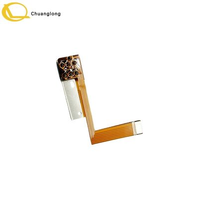 Lettore di smart card DIP serie NCR 66xx 6622E R/W Testina magnetica Testina di lettura e scrittura in ceramica DCRHSS22E