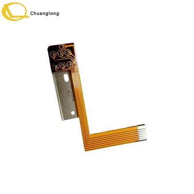 Lettore di smart card DIP serie NCR 66xx 6622E R/W Testina magnetica Testina di lettura e scrittura in ceramica DCRHSS22E