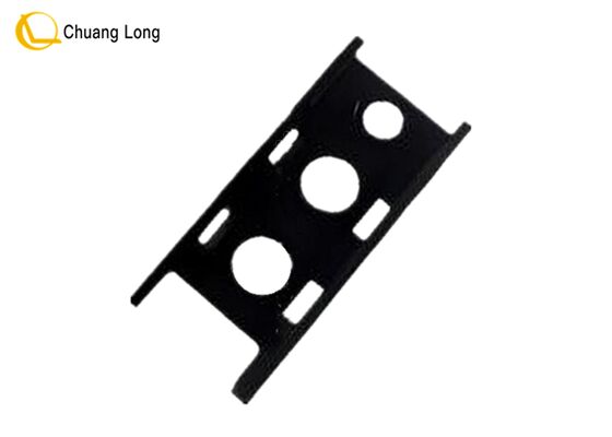 Parti di macchine bancomat Fujitsu F53 GSR50 Cash Cassette Prism Holder KD02881-Y566