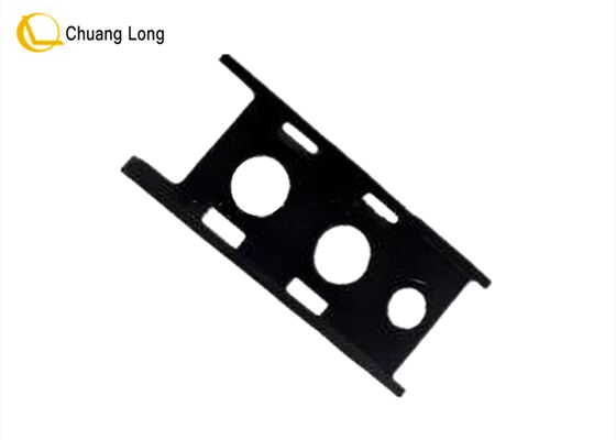 Parti di macchine bancomat Fujitsu F53 GSR50 Cash Cassette Prism Holder KD02881-Y566