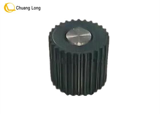 Parti della macchina ATM Fujitsu F53 Unità principale Motore a passo 28T Ingranaggio KD55042-4001-1