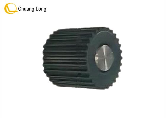 Parti della macchina ATM Fujitsu F53 Unità principale Motore a passo 28T Ingranaggio KD55042-4001-1