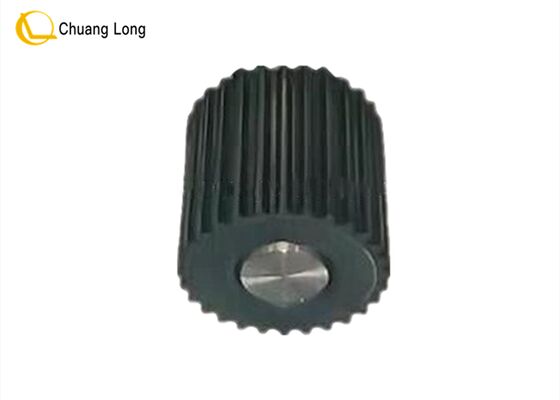 Parti della macchina ATM Fujitsu F53 Unità principale Motore a passo 28T Ingranaggio KD55042-4001-1