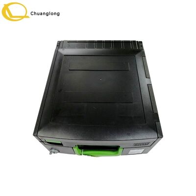 Wincor Nixdorf Cineo C4060 Cassetta di Rifiuto e Rilascio Contanti per ATM, Parti di Ricambio P/N 1750178754/01750178754