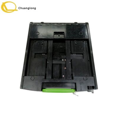 Wincor Nixdorf Cineo C4060 Cassetta di Rifiuto e Rilascio Contanti per ATM, Parti di Ricambio P/N 1750178754/01750178754