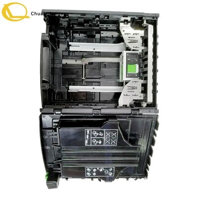 Prezzo buono Wincor Nixdorf Cineo C4060 Cassetta di Rifiuto e Rilascio Contanti per ATM, Parti di Ricambio P/N 1750178754/01750178754 in linea