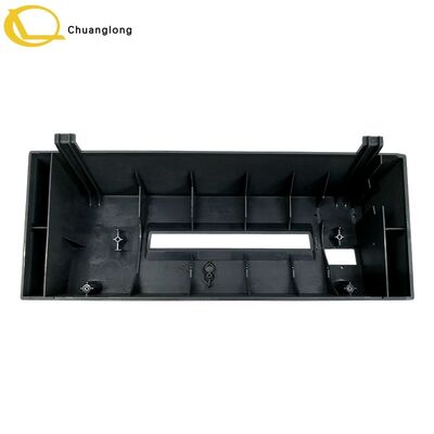 Wincor Nixdorf / Diebold Nixdorf PC 280 Copertina anteriore inferiore Blu scuro P/N 01750291112/1750291112