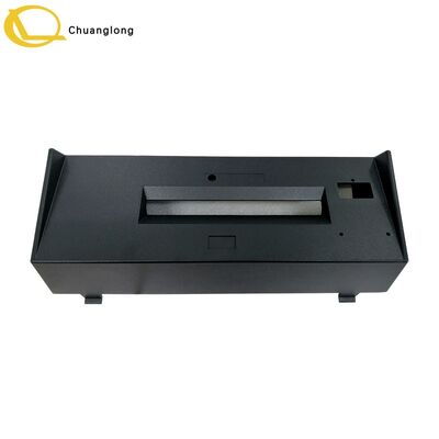 Prezzo buono Wincor Nixdorf / Diebold Nixdorf PC 280 Copertina anteriore inferiore Blu scuro P/N 01750291112/1750291112 in linea