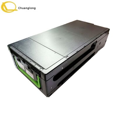 Wincor Nixdorf/Diebold Nixdorf DN200 CAS Cassetta di riciclo contanti Secure Cash Collection Box Ricambio ATM P/N 1750305094/01750305094