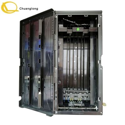 Wincor Nixdorf/Diebold Nixdorf DN200 CAS Cassetta di riciclo contanti Secure Cash Collection Box Ricambio ATM P/N 1750305094/01750305094