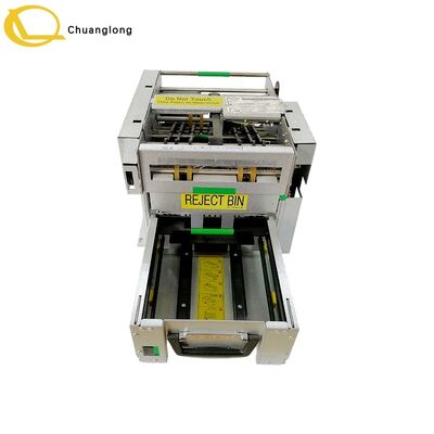 Prezzo buono Hyosung CDU-1105 Dispenser per cassetti per bancomat di tipo 1000 con cassetta ATM Parte di ricambio 1800SE/2700CE/Halo S/Halo P/N 7010000199/S7010000199 in linea