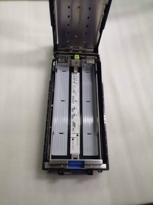 Fujitsu ATM Part Cash Cassette / Cash Box KD03300-C700 per F510 / F-510