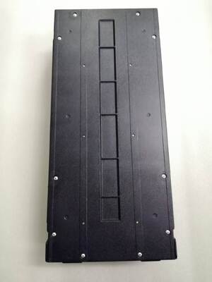 Fujitsu ATM Part Cash Cassette / Cash Box KD03300-C700 per F510 / F-510