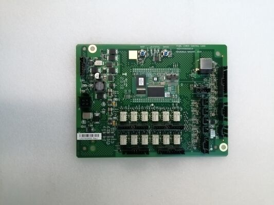 49244456000C wincor-DN Diebold CCA LCC PCBA CARTA di controllo inferiore 1750356837