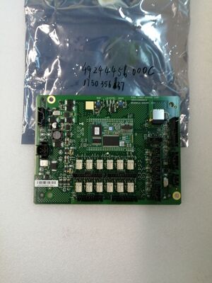 Prezzo buono 49244456000C wincor-DN Diebold CCA LCC PCBA CARTA di controllo inferiore 1750356837 in linea