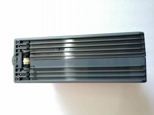 ATM Ricambi Chiosco Acceptatore di cassa MEI SC Anticipo Billettina Validatore Cassetta Scn16607R 50043690