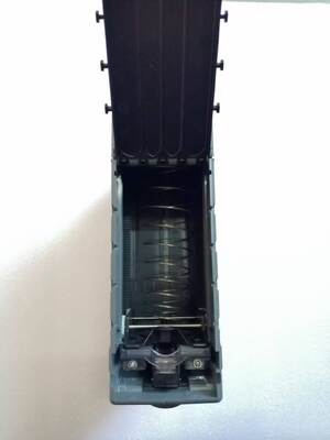 ATM Ricambi Chiosco Acceptatore di cassa MEI SC Anticipo Billettina Validatore Cassetta Scn16607R 50043690