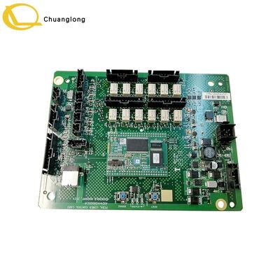 Prezzo buono Diebold Nixdorf Wincor Nixdorf CCA/LCC (ActivGuard) PCBA Controllo inferiore scheda madre P/N 49-244456-000C/49244456000C in linea