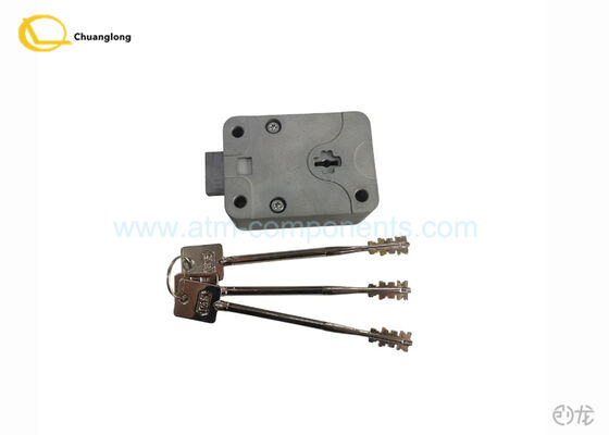 ATM Parts 2050XE safe lock and key