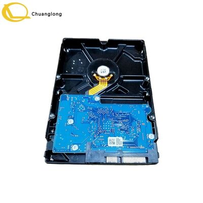 Disco rigido per bancomat Toshiba DT01ABA100V 1TB SATA 6.0 Gb/s 5700 RPM per desktop (DT01ABA100)