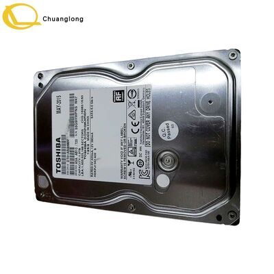 Disco rigido per bancomat Toshiba DT01ABA100V 1TB SATA 6.0 Gb/s 5700 RPM per desktop (DT01ABA100)