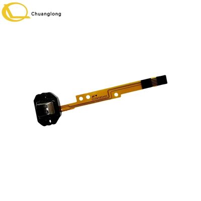 Diebold Nixdorf DN Wincor Sankyo Card Reader ICT3H5-3A7790 Magnetico PRE Head G13A888B01/G12A049A01 P/N 01750304620/1750304620